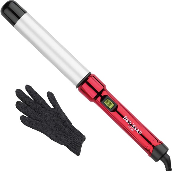 Bed Head Curlipops Clamp-Free Curling Wand Iron  (1-1/4 in)- NIB - Picture 1 of 11